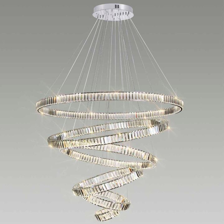 Подвесная люстра Odeon Light Vekia 4930/260L