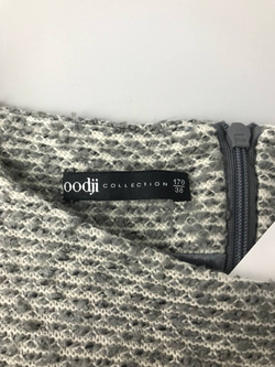 Платье Oodji теплое 44 размер