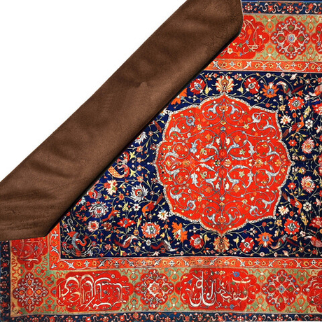 Иранская скатерть дорожка 874