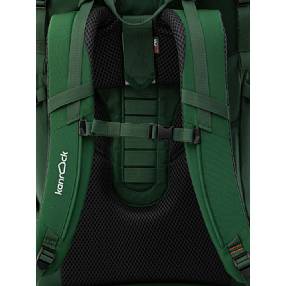Рюкзак Kanrock Charger 110+15