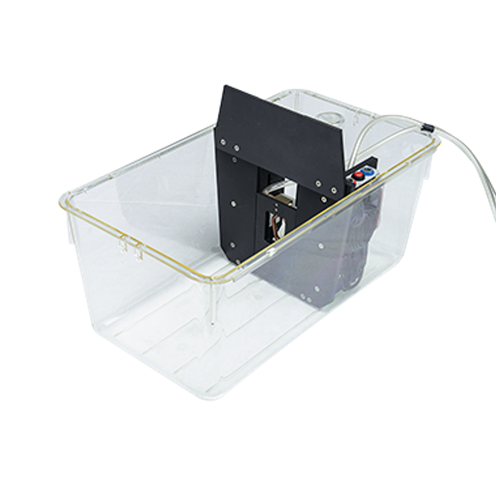 Тест орофациальной стимуляции