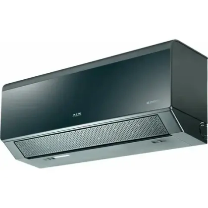 Инверторный настенный кондиционер AUX Black Art ASW-H12A4/CС-R2DI /AS-H12A4/CC-R2DI