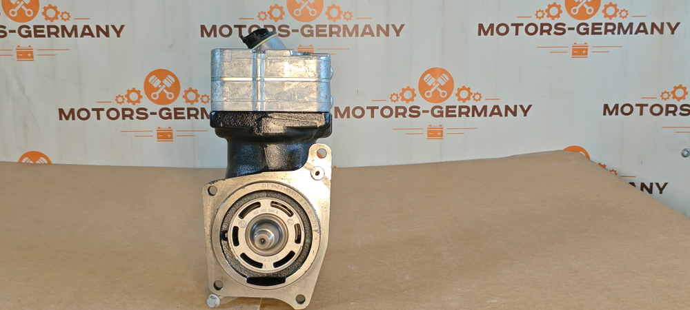 Новый компрессор Mercedes OM471 A0021306914