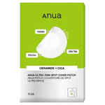 Ультратонкие патчи против воспалений Anua Ultra-Thin Spot Cover Patch