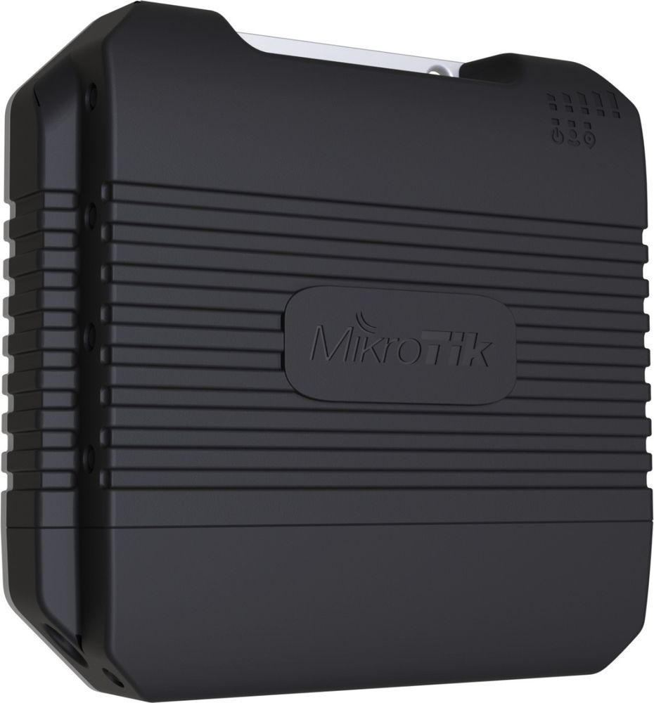 Wi-Fi точка доступа MikroTik LtAP-2HnD&amp;FG621-EA