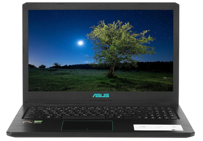 15.6" Ноутбук ASUS YX570DD (1920x1080, AMD Ryzen 5 3500U, RAM 8ГБ, SSD 256ГБ, NVIDIA GeForce GTX 1050, Win 10Pro)