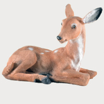 Фигурка садовая Косуля h31см
