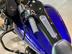 Street Glide Special FLHXS 2020