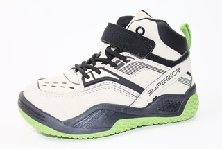 Кроссовки детские демисезонные Песня 9 арт. ZS601-3