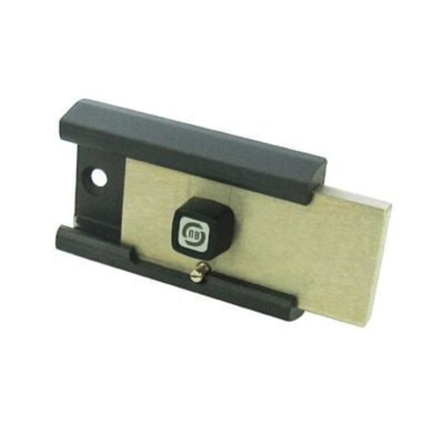 Замок Петербург накладной Барьер-4 (4Р)