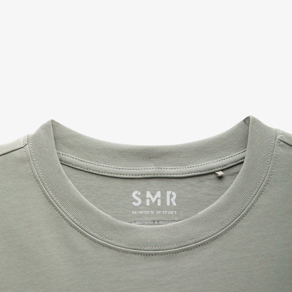 TSHRT SMR Night Glow Big Logo