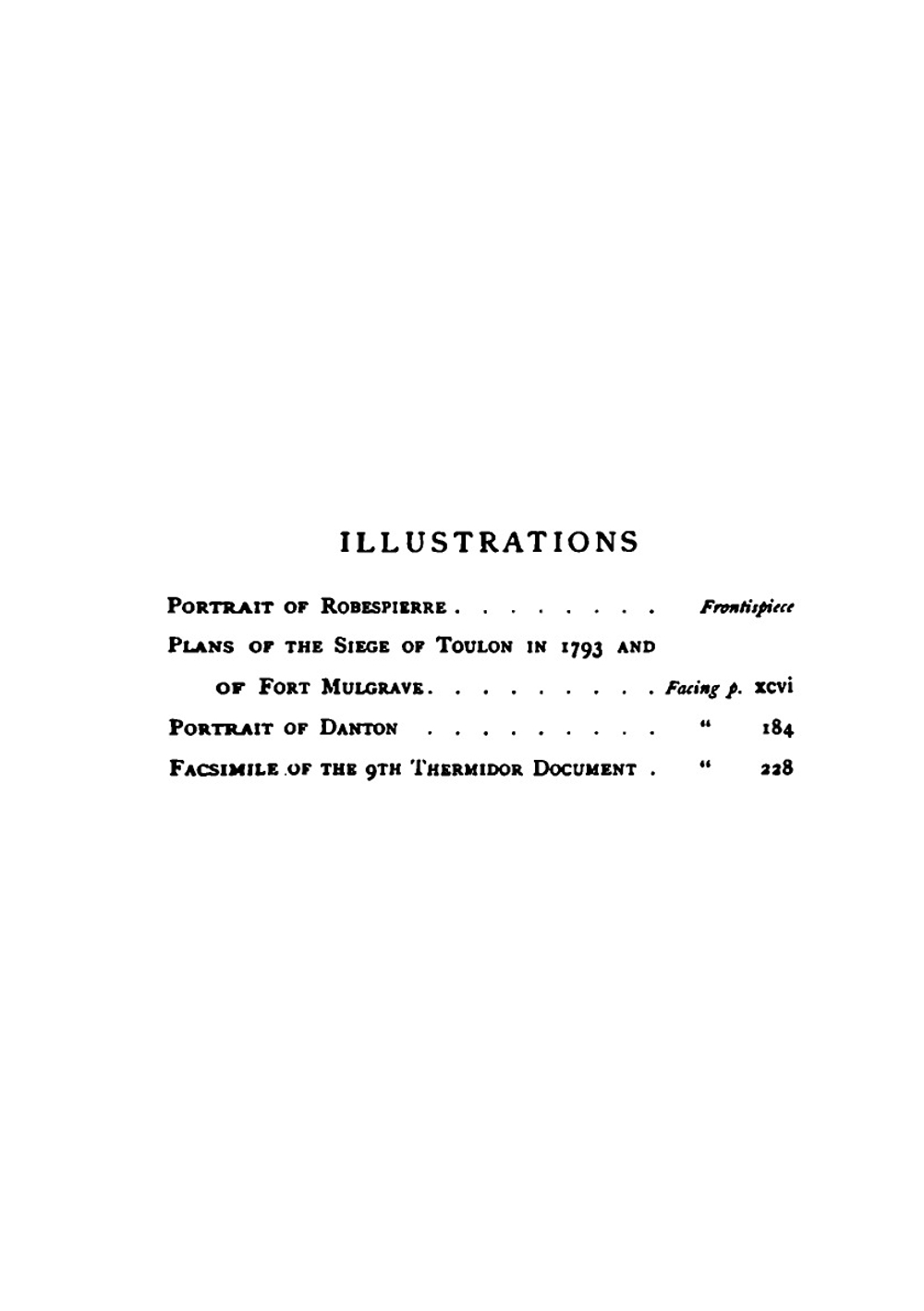 Memoirs of Barras, Member of the Directorate. Volume 1 | G. Duruy