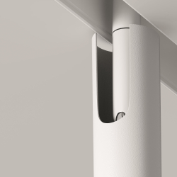 Трековый светильник Technical TR141-2-6W3K-M-W