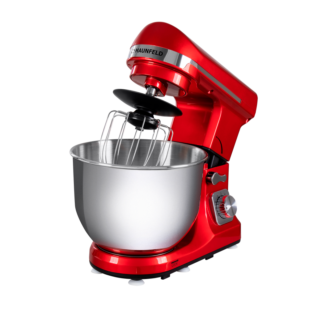 Миксер планетарный Maunfeld MF-431CH