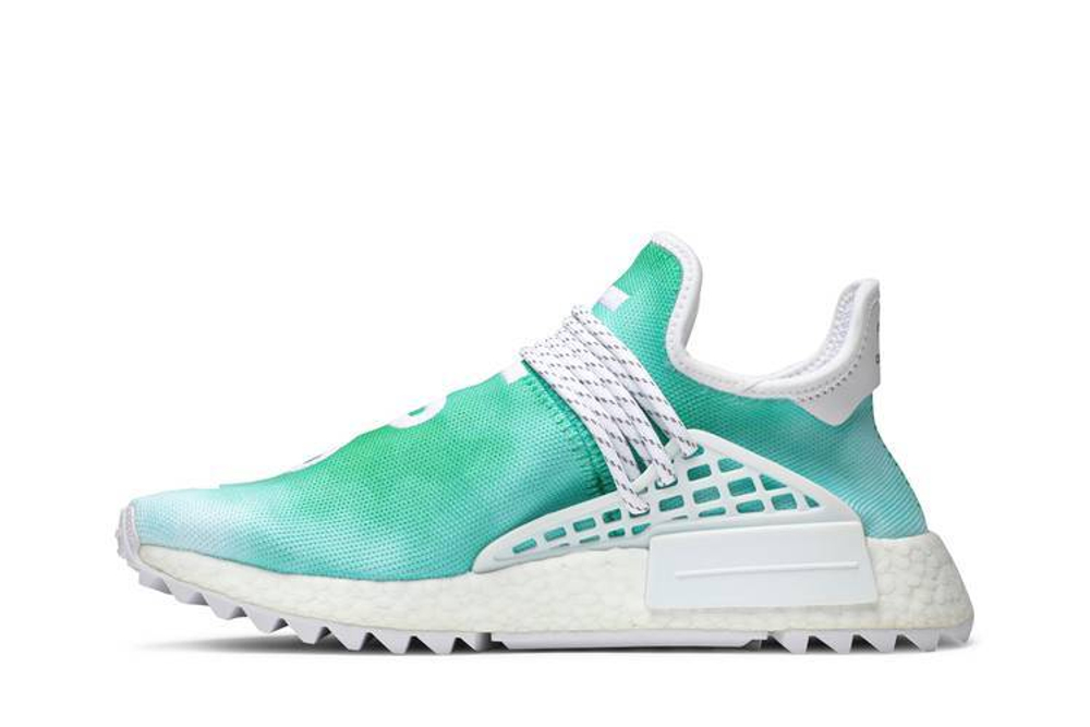 Кроссовки Pharrell Williams X Adidas Originals Pharrell Hu