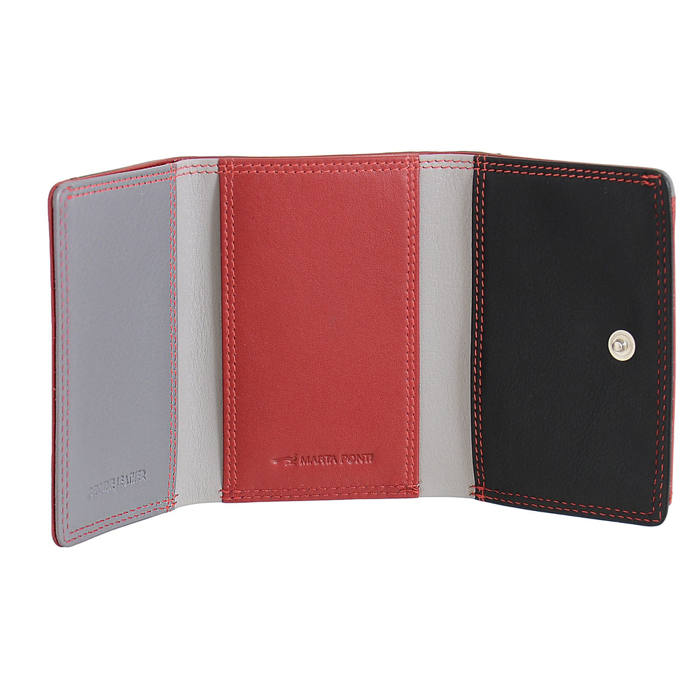B270044 Hibiscus - Портмоне Marta Ponti