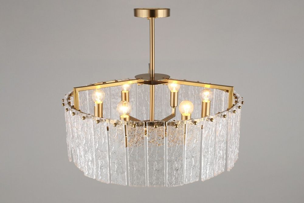 Люстра на штанге Omnilux Niceto OML-68907-06