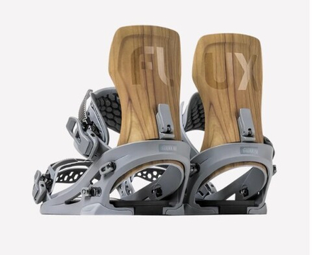 Крепления для сноуборда FLUX XF