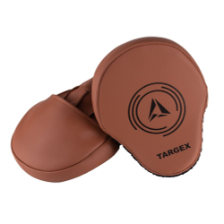 Лапы боксерские TARGEX HARD