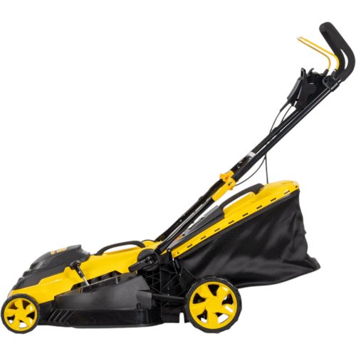 Газонокосилка CHAMPION EM 4118 электрическая