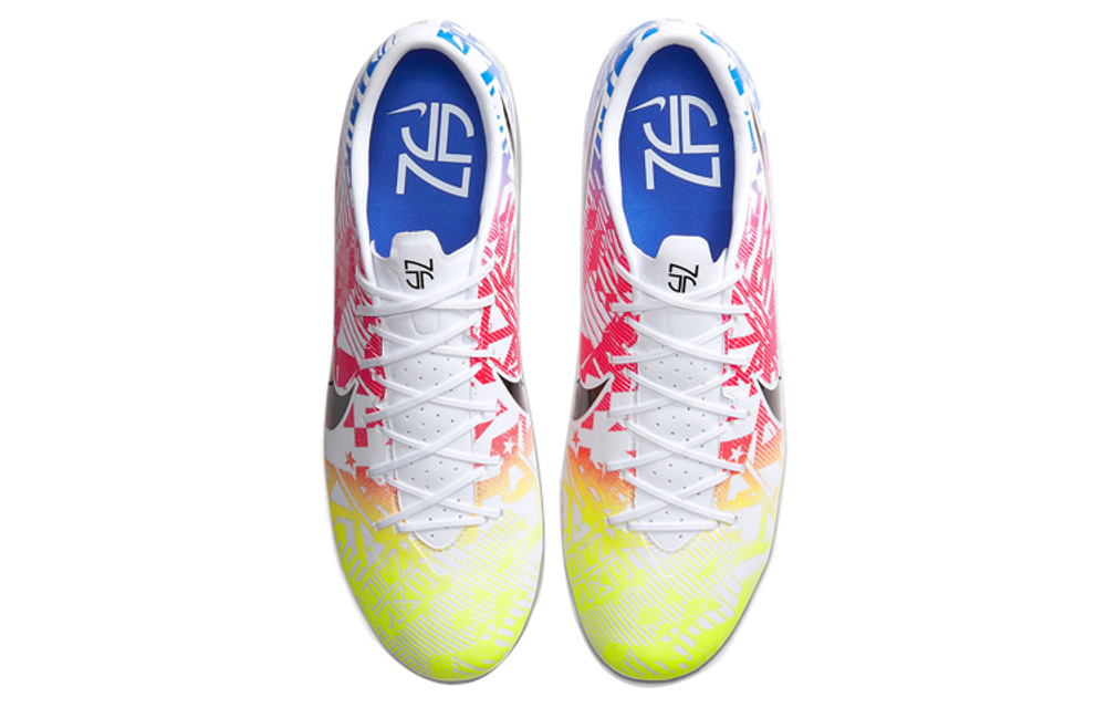 Кроссовки Nike Mercurial Vapor 13 Academy Njr Fgmg