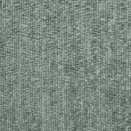 Стул Lucas 2 шалфей шенилл с чёрными ножками