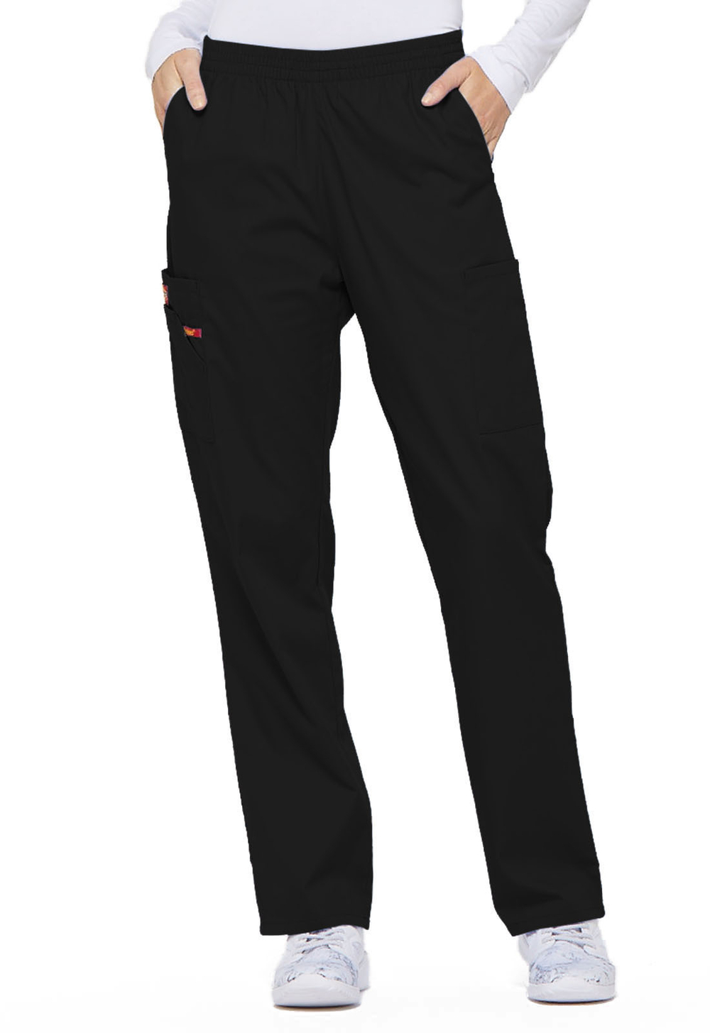 Брюки женские Dickies EDS Signature DKE86106