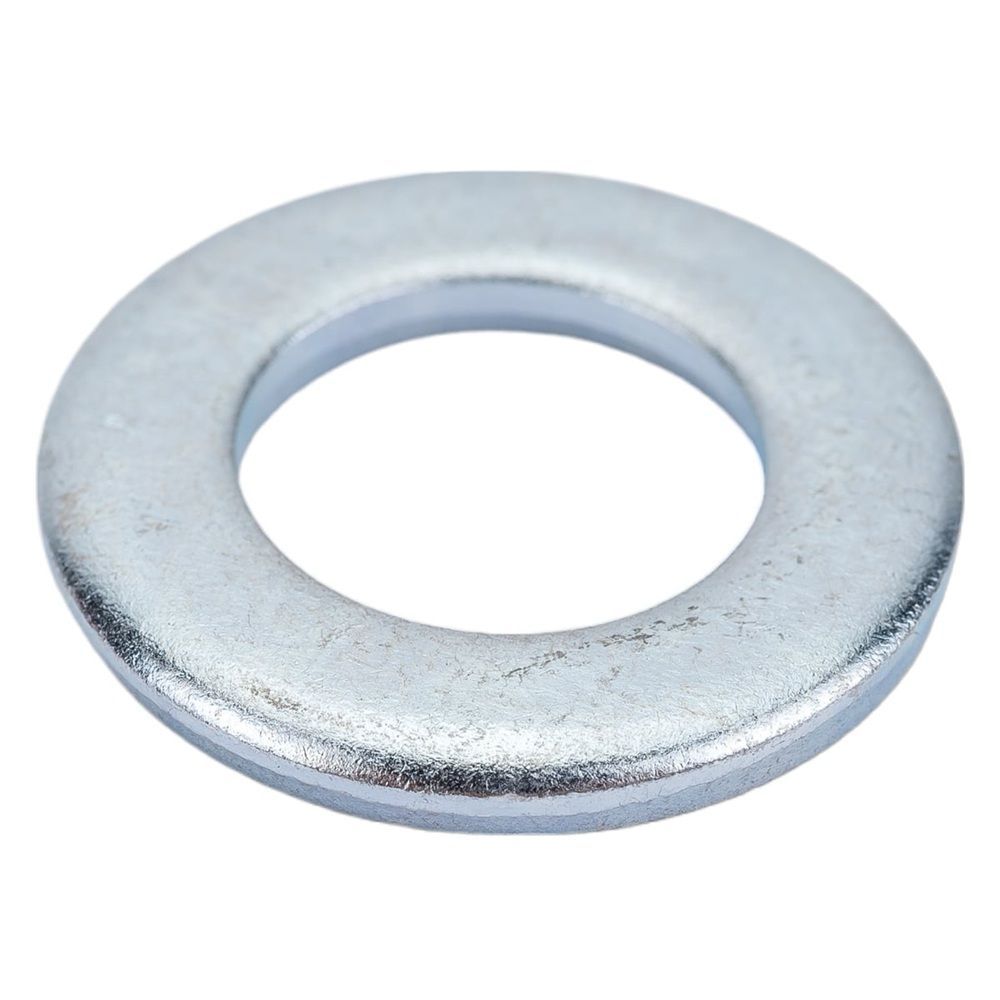 *М10 (5кг) Шайба DIN125 (ГОСТ 11371)