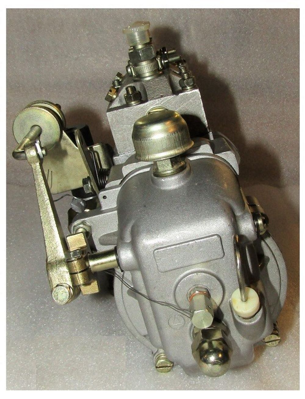 Насос топливный высокого давления TDQ 25 4L/Hand Pump, (2409002110027)