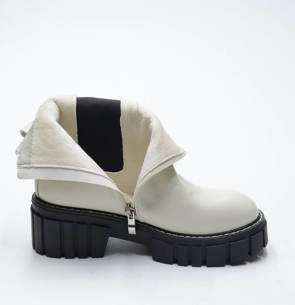 Ботинки (36-40)р. / шт. 122/20