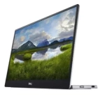 Монитор Dell P1424H (210-BHQQ)