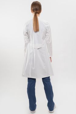 Халат медицинский женский Доктор Чехов 101 УЛЬТРА