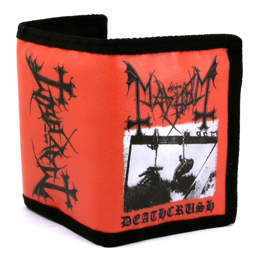 Кошелек Mayhem