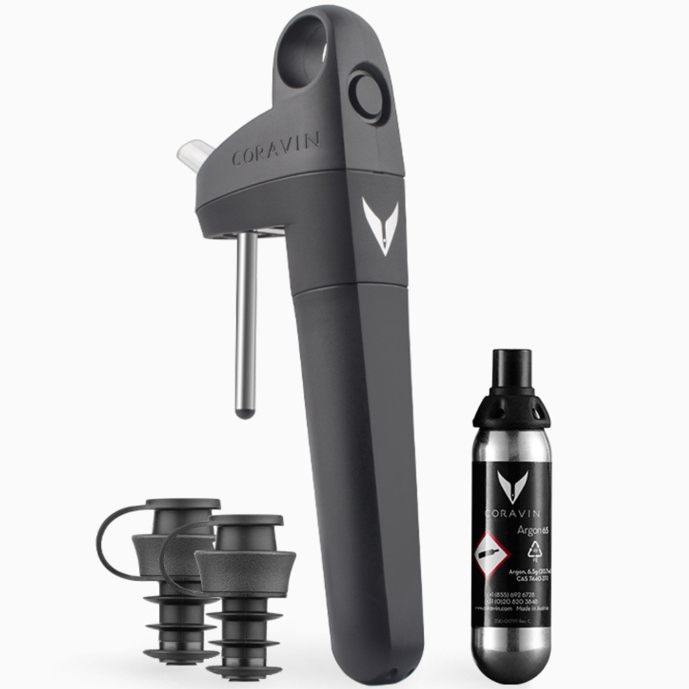 Coravin Pivot