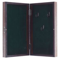 GAEM Ключница, L16 W5 H28 см