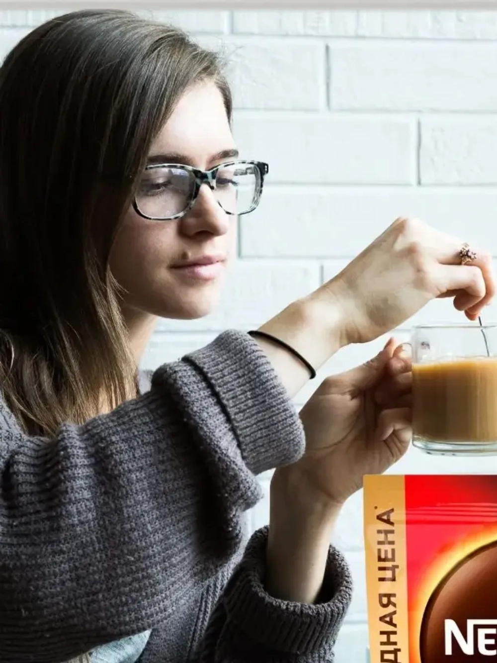 Кофе растворимый CLASSIC, 500 гр