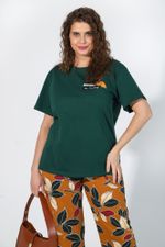 Костюм Арника-2 Виотекс ТЕМНО-ЗЕЛЕНЫЙ