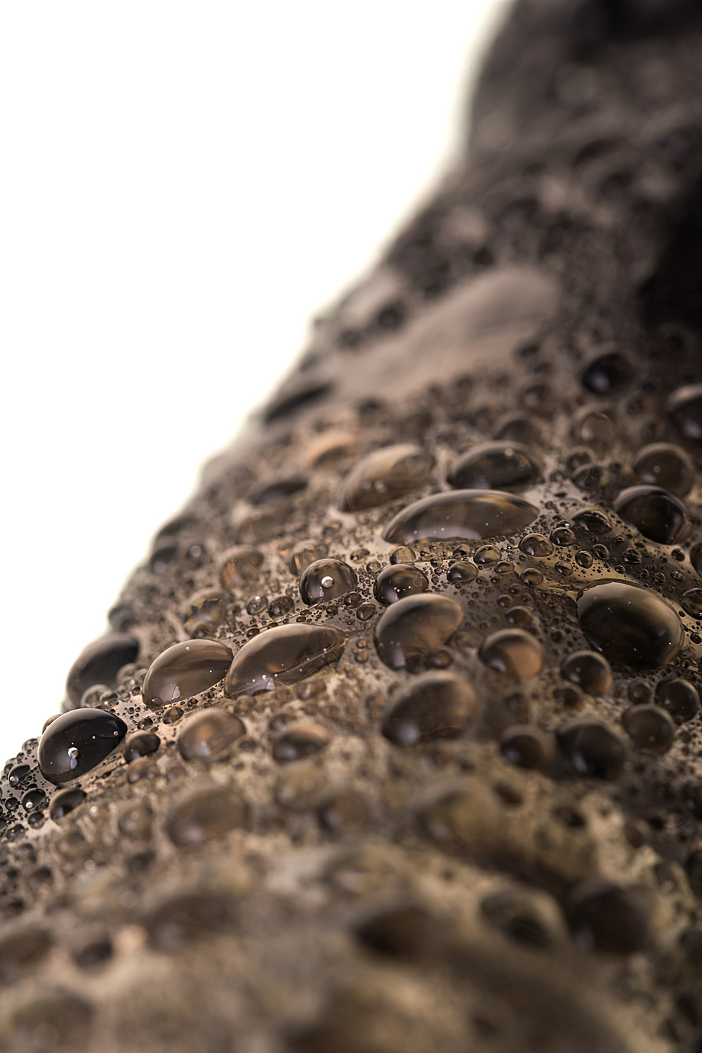 Насадка на пенис Toyfa XLover черная 22,5 см