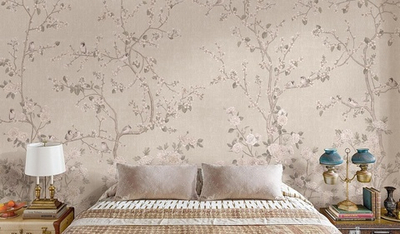 Обои и панно Affresco, коллекция  Wallpaper part 2