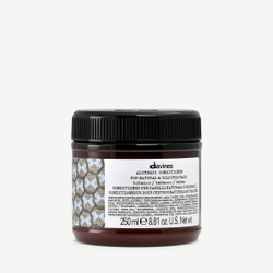 ALCHEMIC CONDITIONER for natural and coloured hair Кондиционер "АЛХИМИК" для натуральных и окрашенных волос (табак)