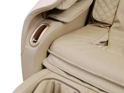 Массажное кресло Jera Mantra Finland White