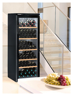 Винный шкаф Liebherr WTb 4212