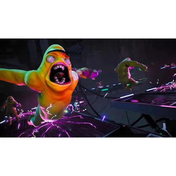 PS5 High on Life (Новый, Английская версия, PPSA-20195)