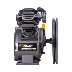 Компрессорная головка ременная AEROMAX B2065