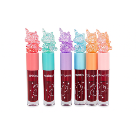 Блеск для губ Hold morning