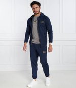 Спортивные штаны EA7 - темно-синий(6RPP68 PJRZZ)