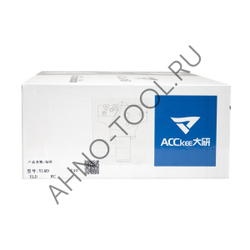 Корпусное сверло с направляющей YLMD-115120-C40 ACCKee