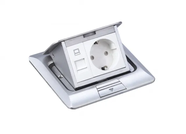 Выдвижные блоки