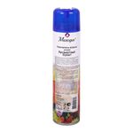 Освежитель воздуха аэрозольный, 300 мл, МЕЛОДИЯ "АРОМАТНЫЙ БУКЕТ", 605346