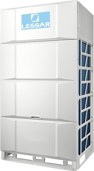 Компрессорно-конденсаторный блок Lessar LUQ-E730AUA4-V